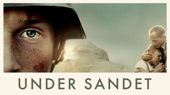 Under Sandet (2015)