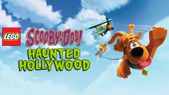 Lego Scooby-Doo! Haunted Hollywood (2016)