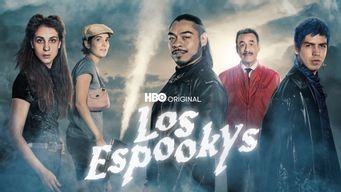 Los Espookys (2019)