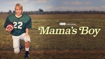 Mama's Boy (2022)