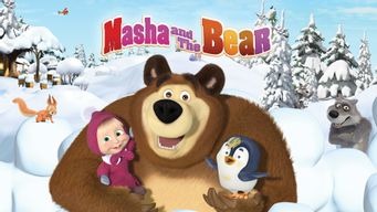 Masha och Björnen (2009)