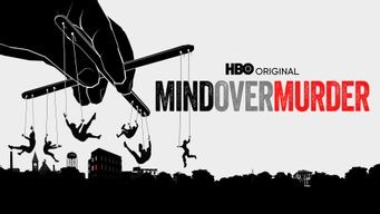Mind over Murder (2022)
