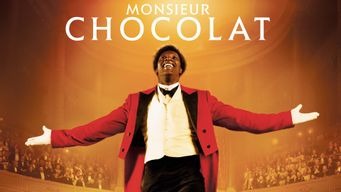 Monsieur Chocolat (2016)