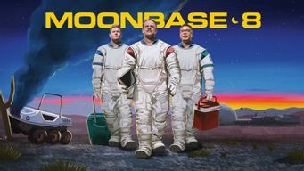 Moonbase 8 (2020)