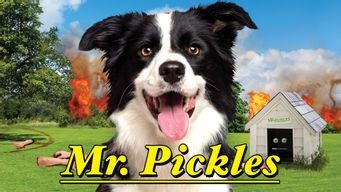 Mr. Pickles (2014)
