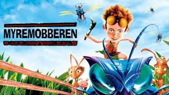 Myremobberen (2006)