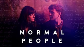 Normal People (2020)