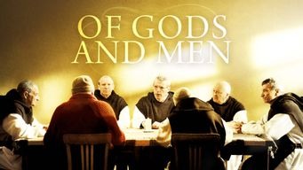 Om guder og mænd (2010)