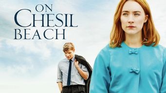 On Chesil Beach (2017)