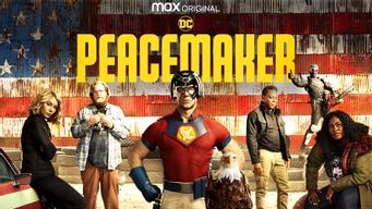 Peacemaker (2022)