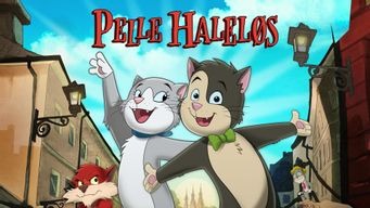 Pelle Haleløs (2020)
