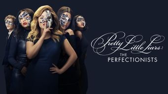 Pretty Little Liars: The Perfectionis (2019)
