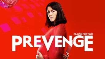 Prevenge (2016)