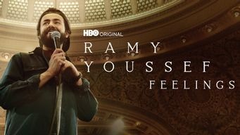 Ramy Youssef: Feelings (2019)