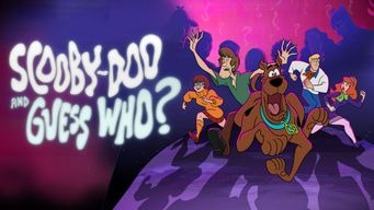 Scooby-Doo og hvem tror du? (2019)