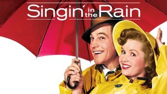 Singin' In The Rain (1952)