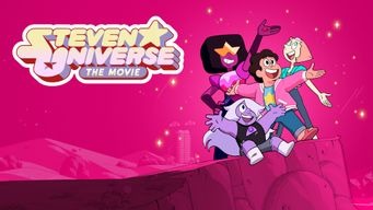 Steven Univers: Filmen (2019)