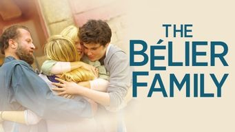 The Belier Family (2014)