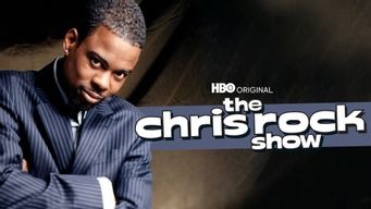 The Chris Rock Show (1997)