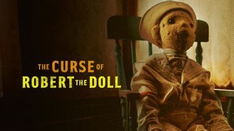 The Curse of Robert The Doll (2022)
