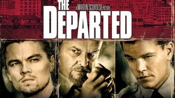 The Departed (2006)