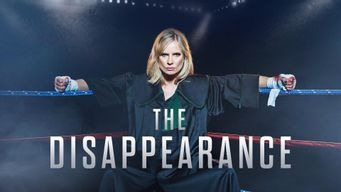 The Disappearance (2018)