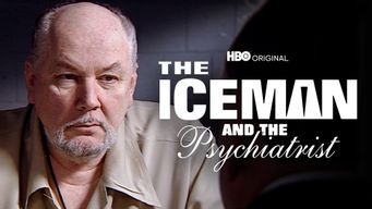The Iceman and The Psychiatrist: America Undercover (2003)