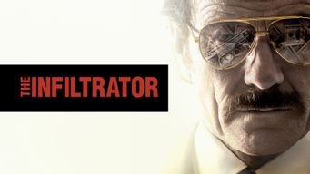 The Infiltrator (1995)