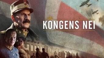 Kongens valg (2016)