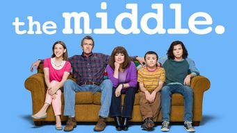 The Middle (2009)