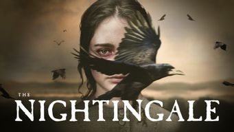 The Nightingale (2018)