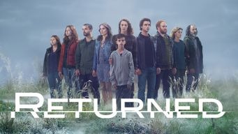 The Returned (2012)