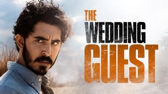 The Wedding Guest (2018)