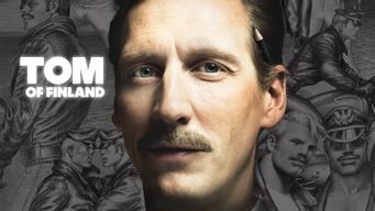 Tom of Finland (2017)