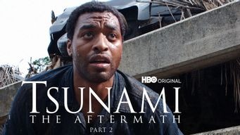 Tsunami: The Aftermath – Part 2 (2006)
