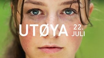 Utøya 22. Juli (2018)