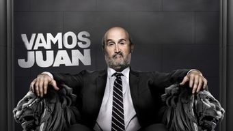 Vota Juan (2019)