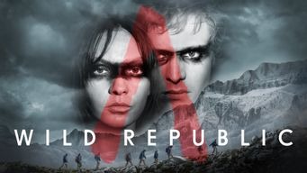 Wild Republic (2021)