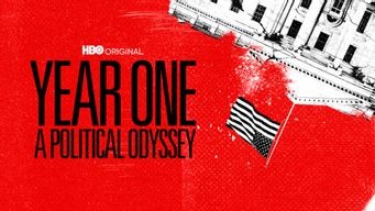 Year One: A Political Odyssey (2022)