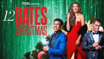 12 Dates of Christmas (2021)