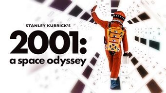 2001: A Space Odyssey (1968)