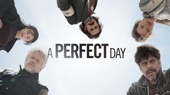 A Perfect Day (2015)