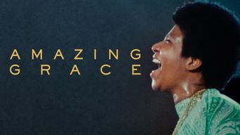 Amazing Grace (2018)