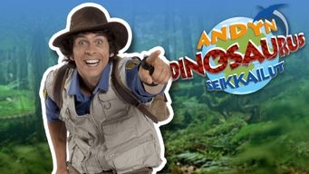 Andyn dinosaurus-seikkailut (2014)