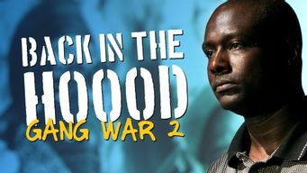 Back in the Hood: Gang War 2: America Undercover (2004)