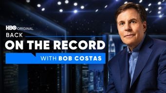 Back on the Record with Bob Costas (2021)