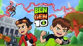 Ben 10: Ben Gen 10 (2020)