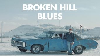 Broken Hill Blues (2013)