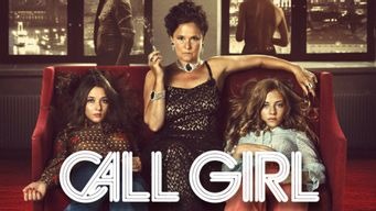 Call Girl (2012)