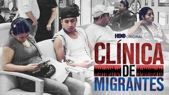 Clínica de Migrantes (2017)